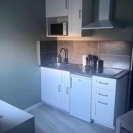 Studio Magali 2 Тараскон Екстер'єр фото