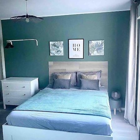 Studio Magali 2 Тараскон Екстер'єр фото